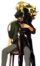 Spike and Julia