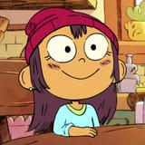Lily smile 2