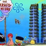 the krusty kebab