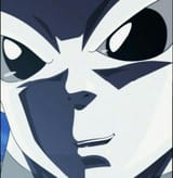Jiren Grins