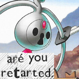 Are you