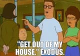 exodus