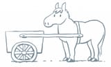 cart