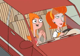 I worry about you sometimes Candace