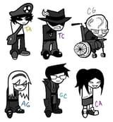 TrollLineup