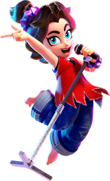 DKB_Pauline_Singing