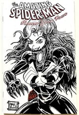 Original-Art-Amazing-Spider-Man-300-Venom-McFarlane-Styl