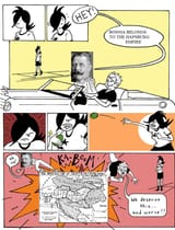 breakup of austria-hungary