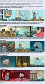 flapjack styles