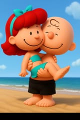 charlie_brown_and_heather_wold_s_beach_day_by_longnick20_dk3280t-pre