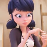 marinette dupain cheng _ jubilation