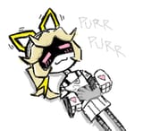 lizzy (murder drones) drawn by ja-sin - 3b87362108425118100b44e67f92ecbb