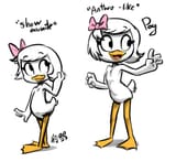webby types
