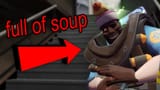 Demoman soup