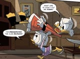 Webby Clan McDuck