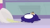 more bloated penny