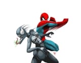 Peter Parker more like Beater of Darker Women