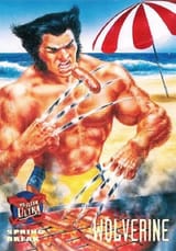 wolverine grill