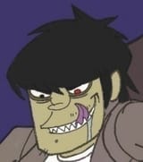 murdoc