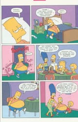 Bart Simpson 01 - 06