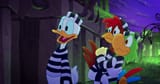 Lean cock pressing agianst you and also Panchito