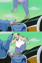 Carl kills Burter