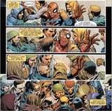 death-of-spider-man