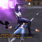 spiderman-web-of-shadows-beatdown-loop-spideman-web-of-shadows