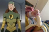 shrinking rae banana
