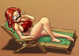 2015-08-02-Beach-Sonja