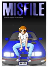 misfile cover