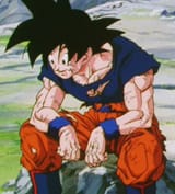 goku