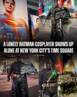 Batfleck