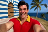 20250713_2325_Gaston Selfie by Sea_remix_01k03fb759fr0v7csawhpjmm7d