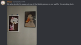 webby wall