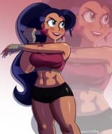 dianastretch