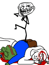 fuck wojak and pepe