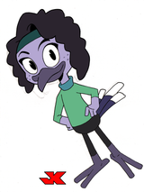 proto Violet