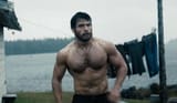 Henry Cavill 2