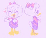 webby hearts