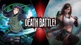 Hinata Hyuga vs Tifa Lockhart