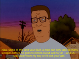 hank