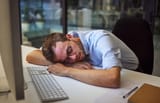 sleep