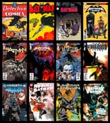 Batman 1