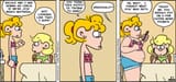 220807-foxtrot-comics-bill-amend-skimping-summer-weather-heat-sunday-comic-strip