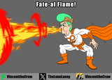 Brightside Fate-al Flame
