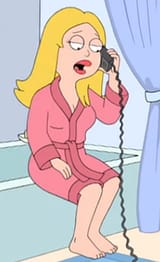 Francine 5j