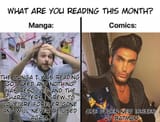 what are you reading