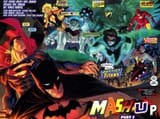 justice titans