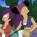 tumblr_74ec3dd4fb90000461ed2ef72e0094fe_5b4cabe2_500 leela and amy